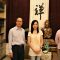 投資B世代 — 與著名女作家鄧明儀對談(三)