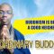 Buddhism is Being a Good Neighbor