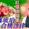 《素食教煮》第80集:紅菜頭蘋果生機琥珀合桃沙律