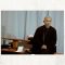 Thich Nhat Hanh Israeli Palestinian Retreat 2003 Day 3
