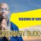 Seasons of Suffering