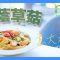 《地中海素Guide》第2季：冬蔭草菇意大利粉