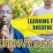 Learning to Breathe