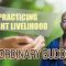 The Ordinary Buddhist: Practicing Right Livelihood