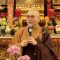 【乙巳華嚴行願法會 第一天 – 苑長僧徹法師開示】學習因緣法 | 培養智慧心性的十個目標 | 唱華嚴字母 | 用心聆聽